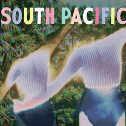 Cover of South Pacific