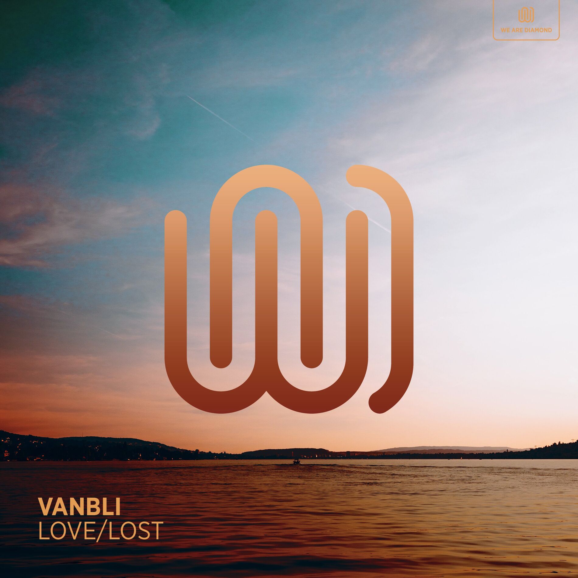 Album cover of Love/Lost