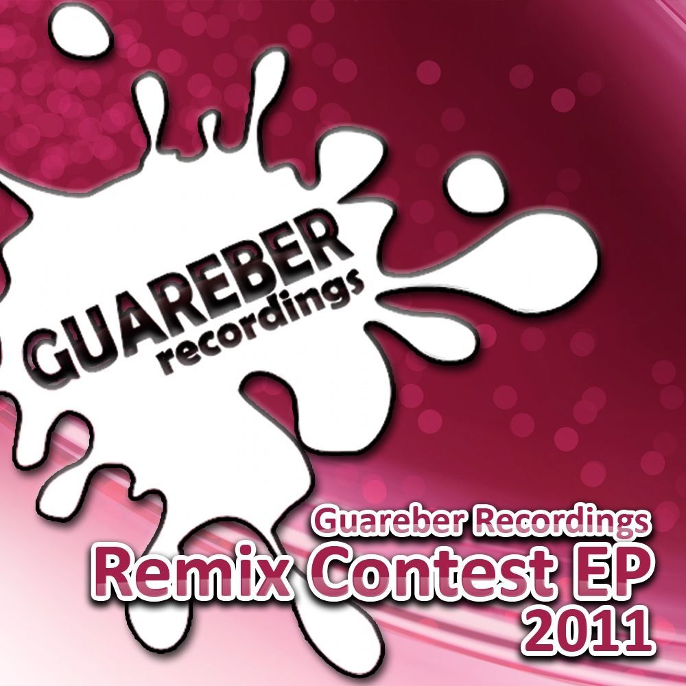 Picture of Echo (Guareber Recordings 2011 Remix Contest)