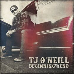 Cover of Beginning To End