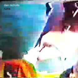Cover of Ruins
