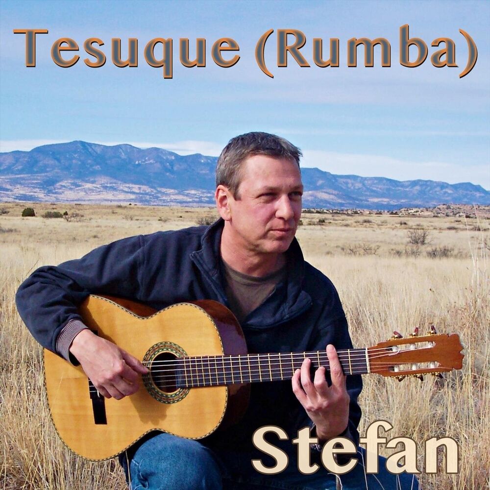Picture of Tesuque (Rumba)