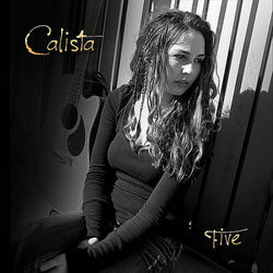 Cover of Five
