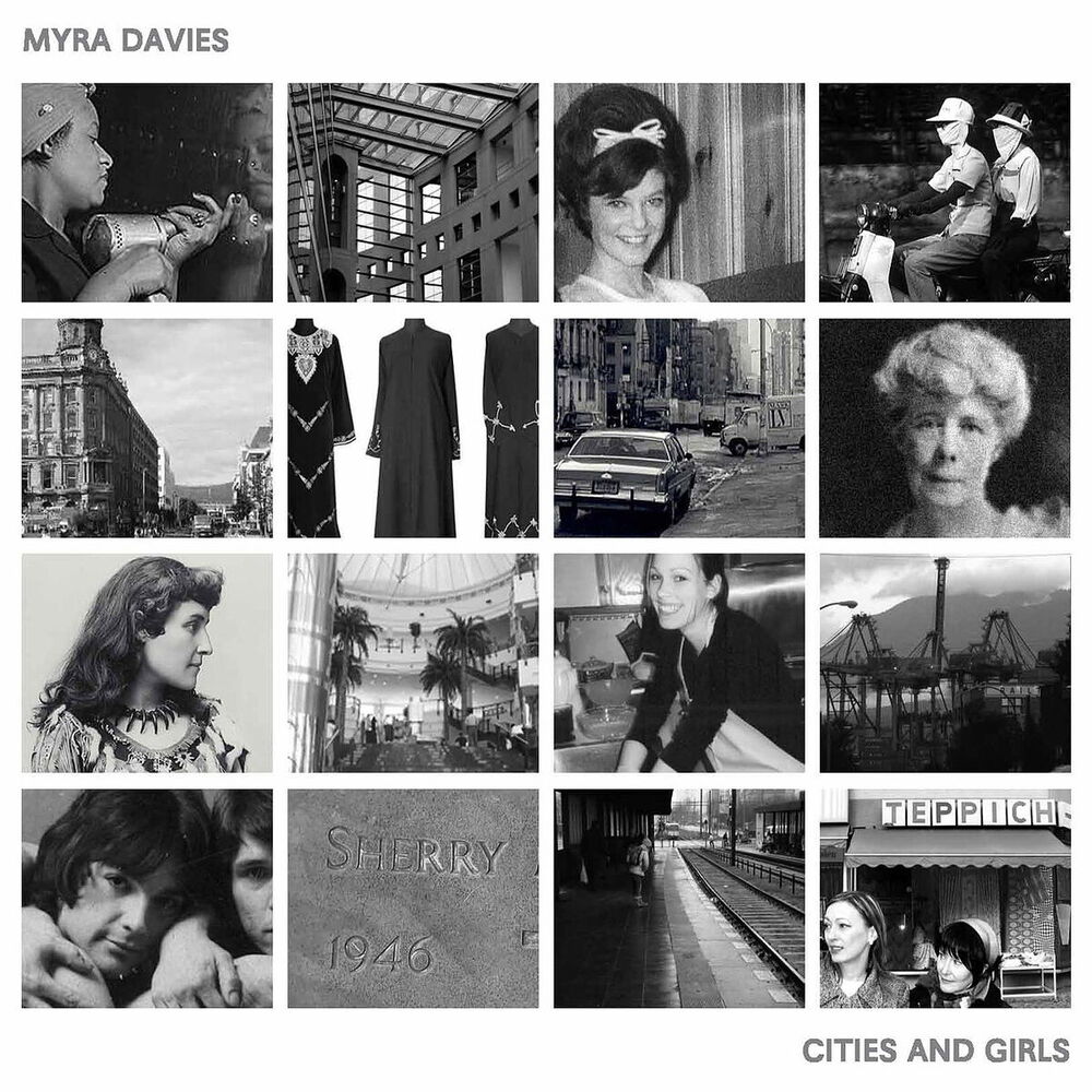 Picture of Cities & Girls