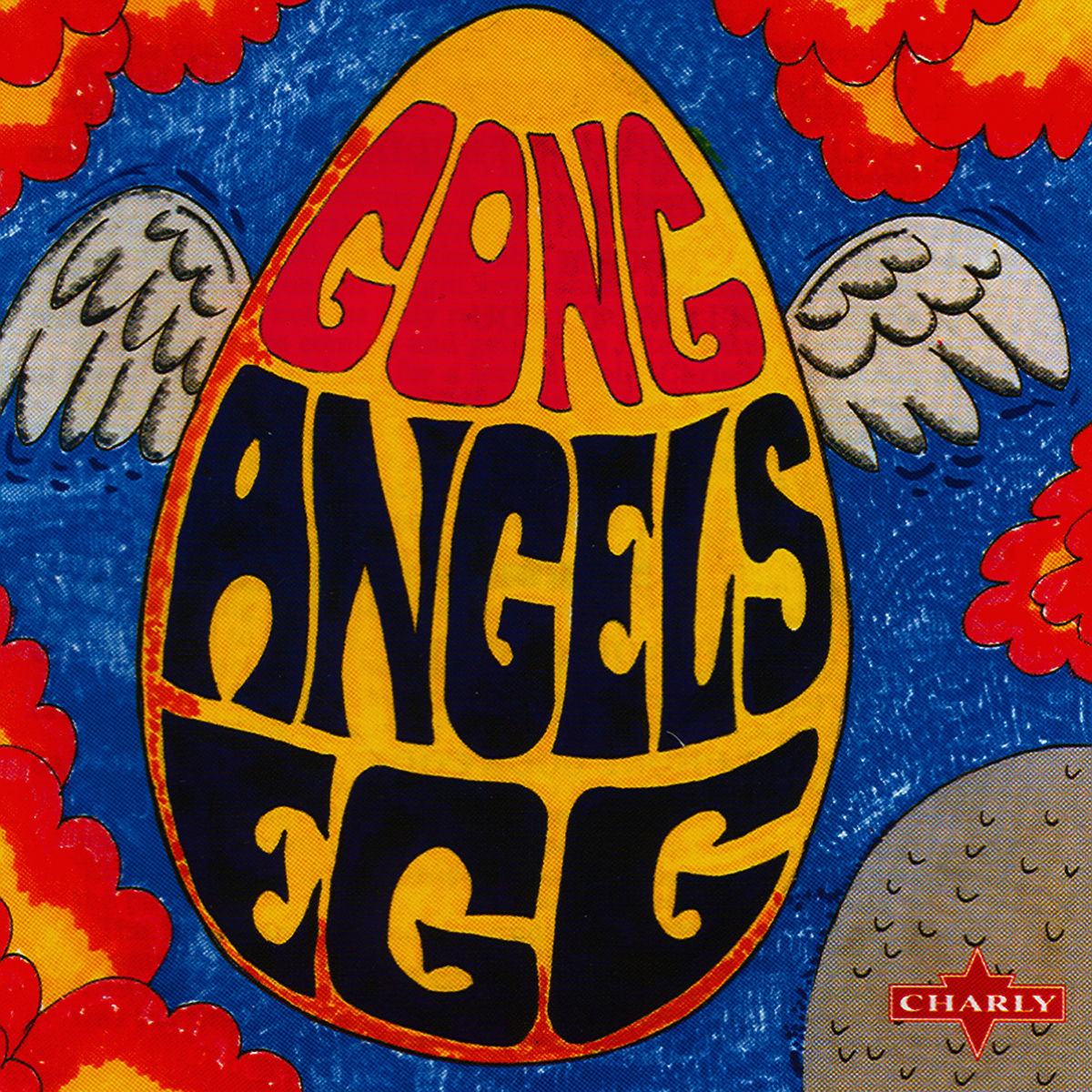 Album cover of I Never Glid Before - Original