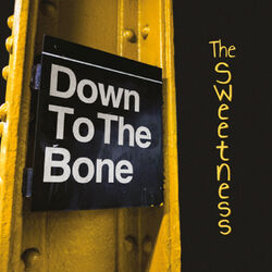 Cover of The Sweetness
