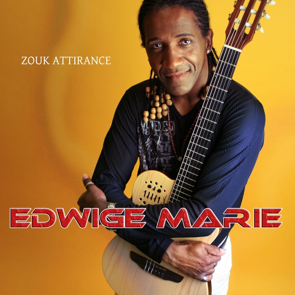 Picture of Zouk attirance