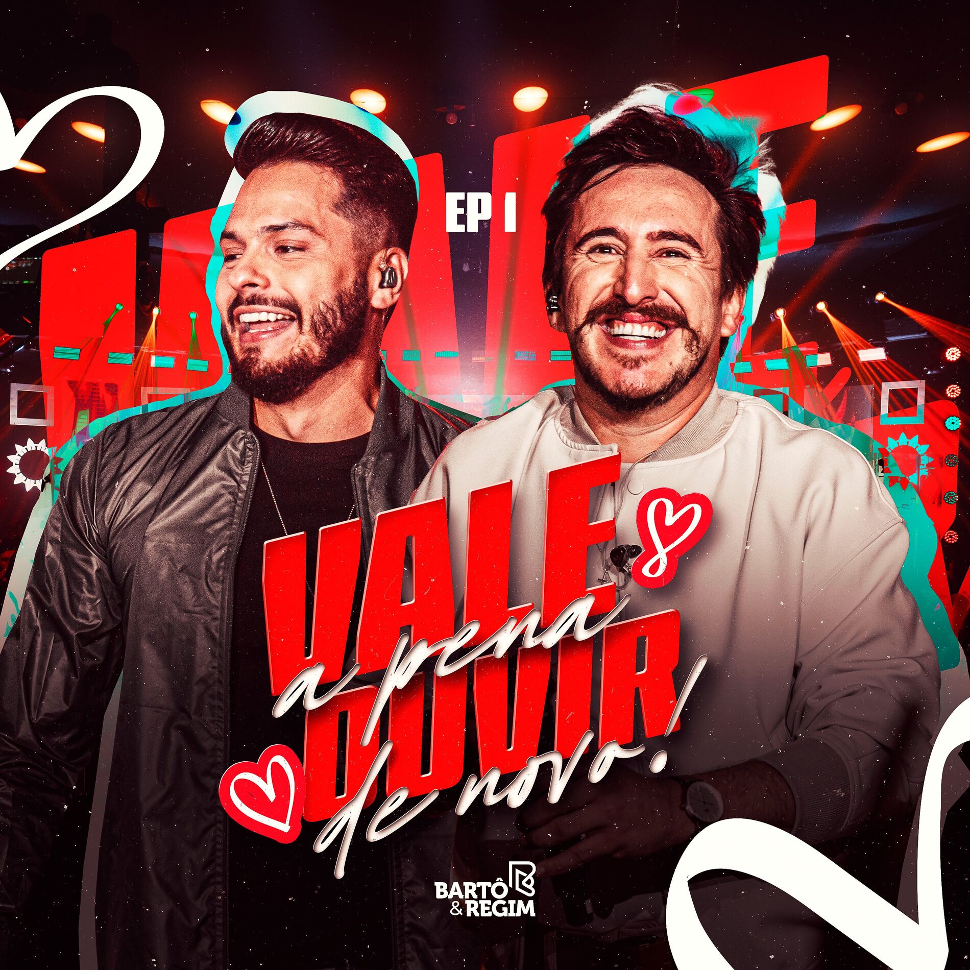 Album cover of Playlist Aleatória