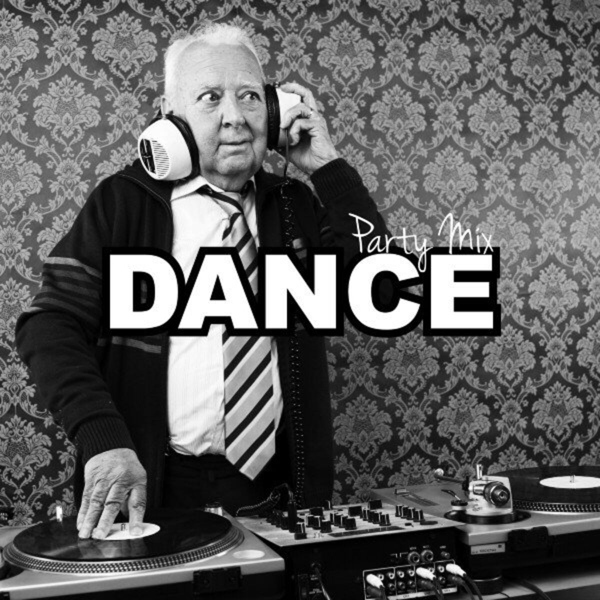 Album cover of Dance Party Mix