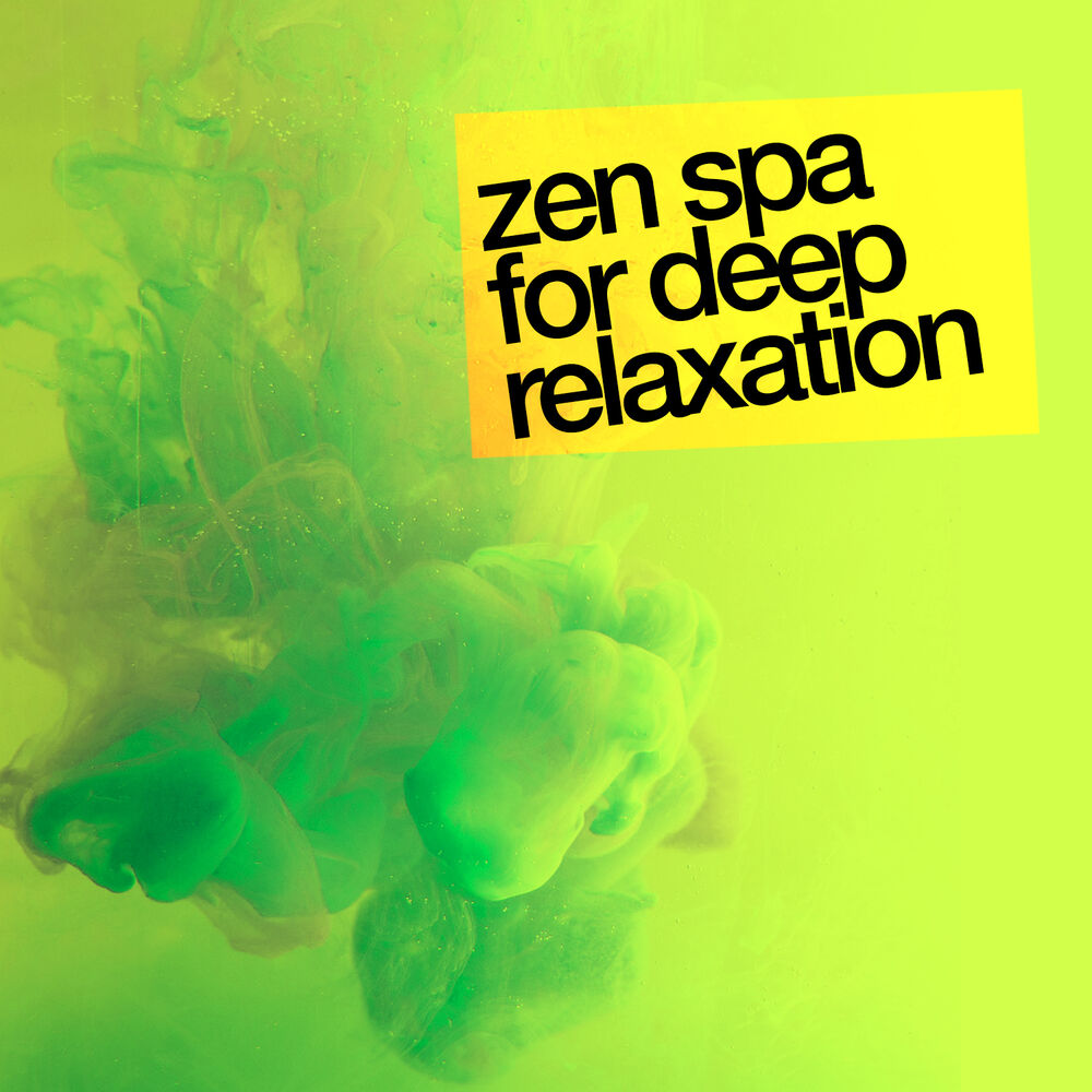Picture of Zen Spa for Deep Relaxation
