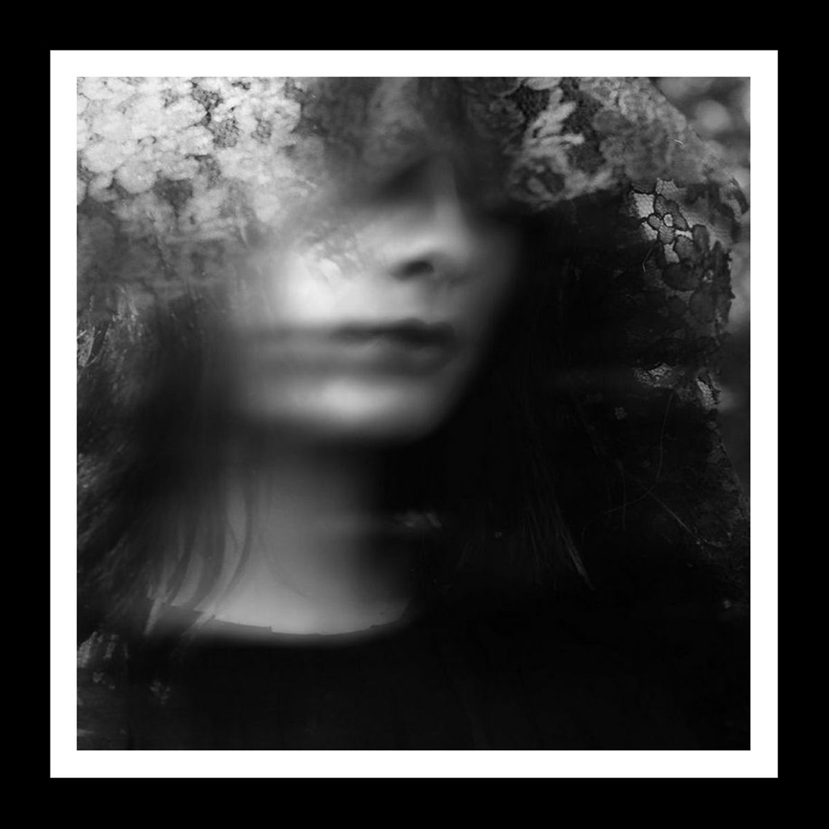 Album cover of Leather Crown