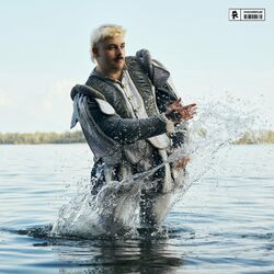 Cover of microcelebrity