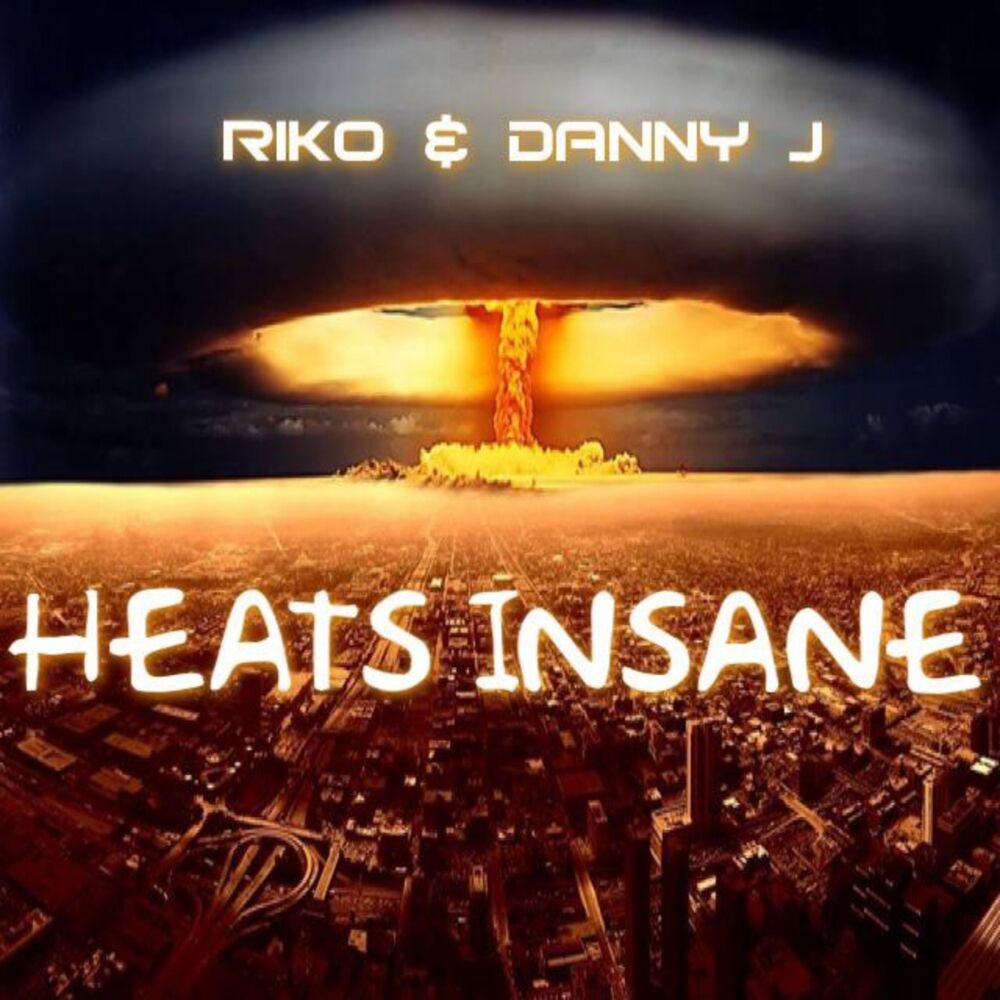 Picture of Heats Insane