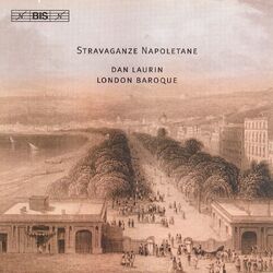 Cover of Stravaganza Napoletane