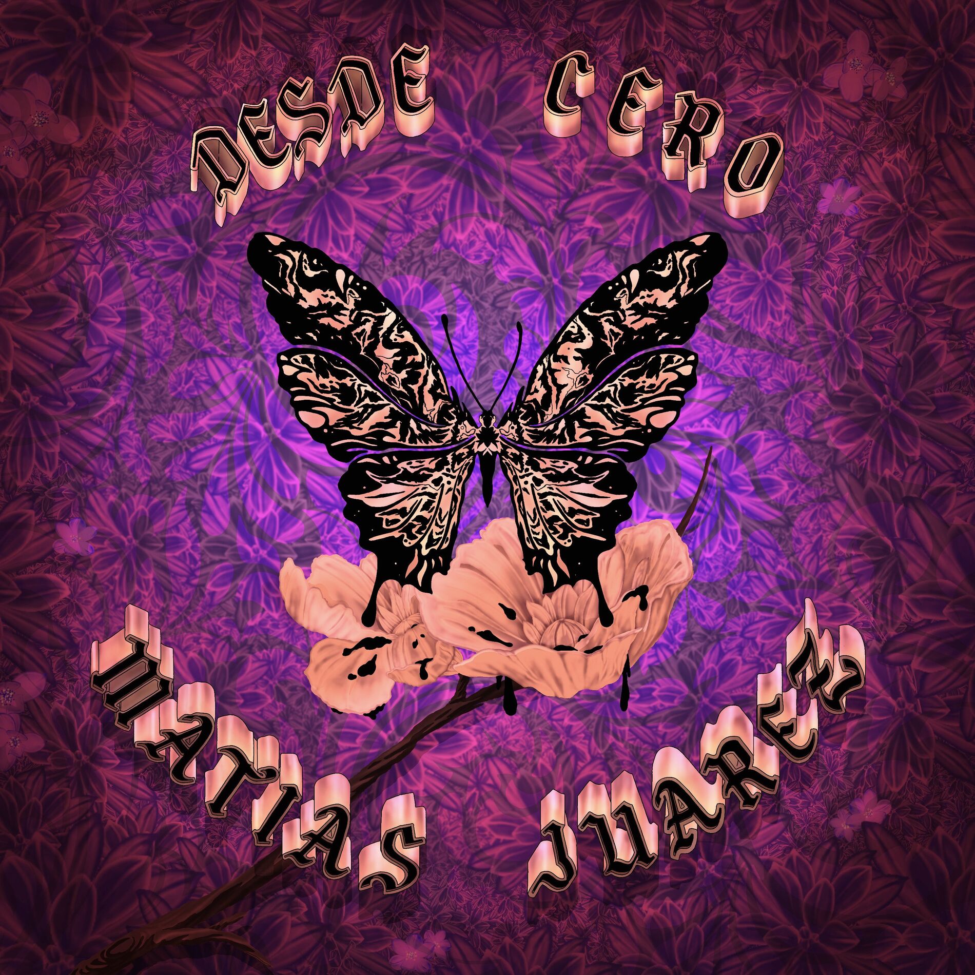 Album cover of Desde Cero