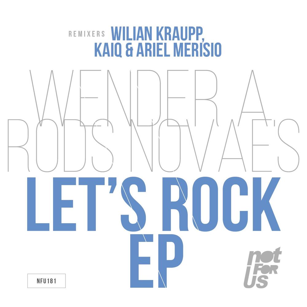 Picture of Lets Rock EP