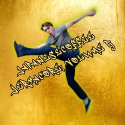 JERMACORE: VOLUME 5
