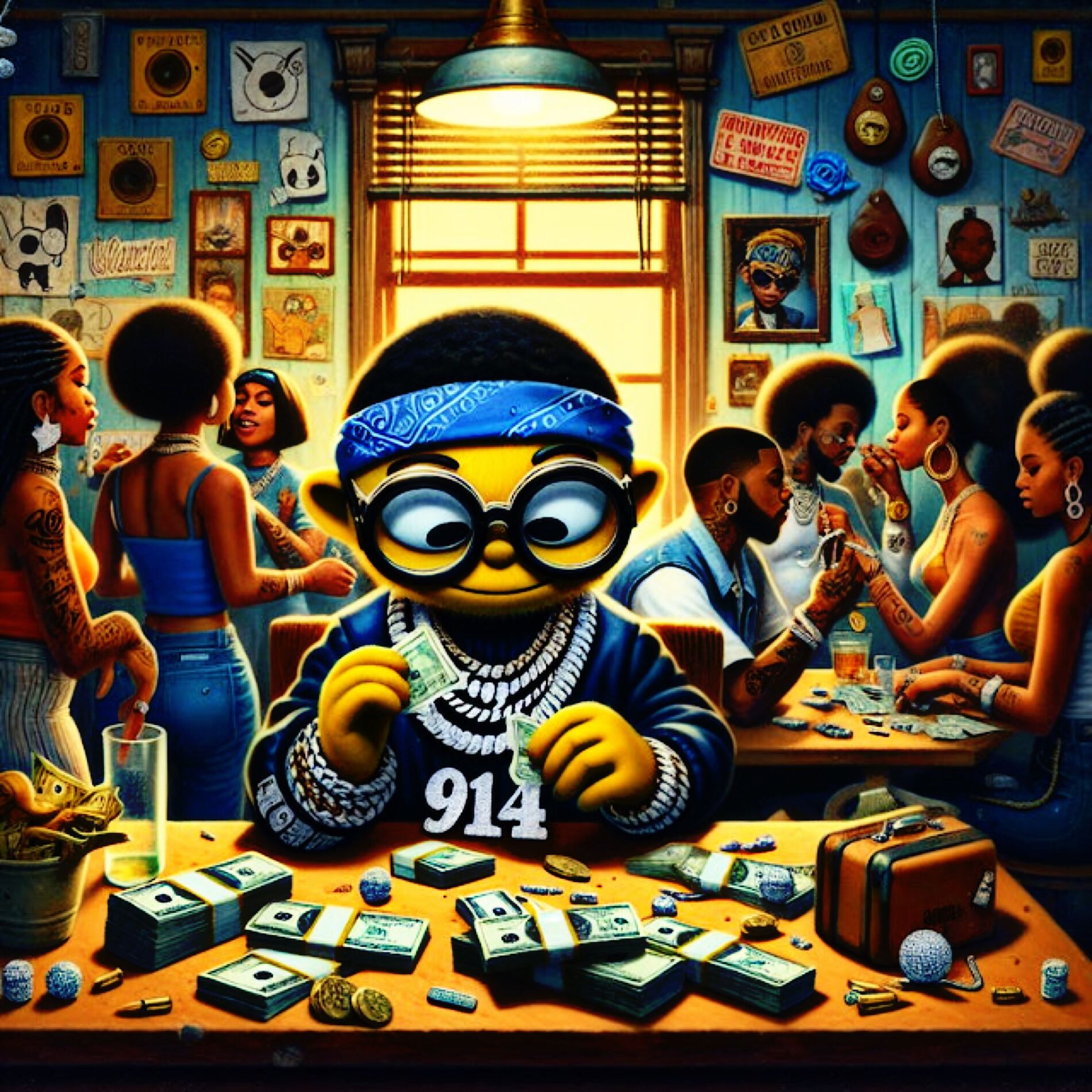 Album cover of The Resume Vol. 5 (Remastered)