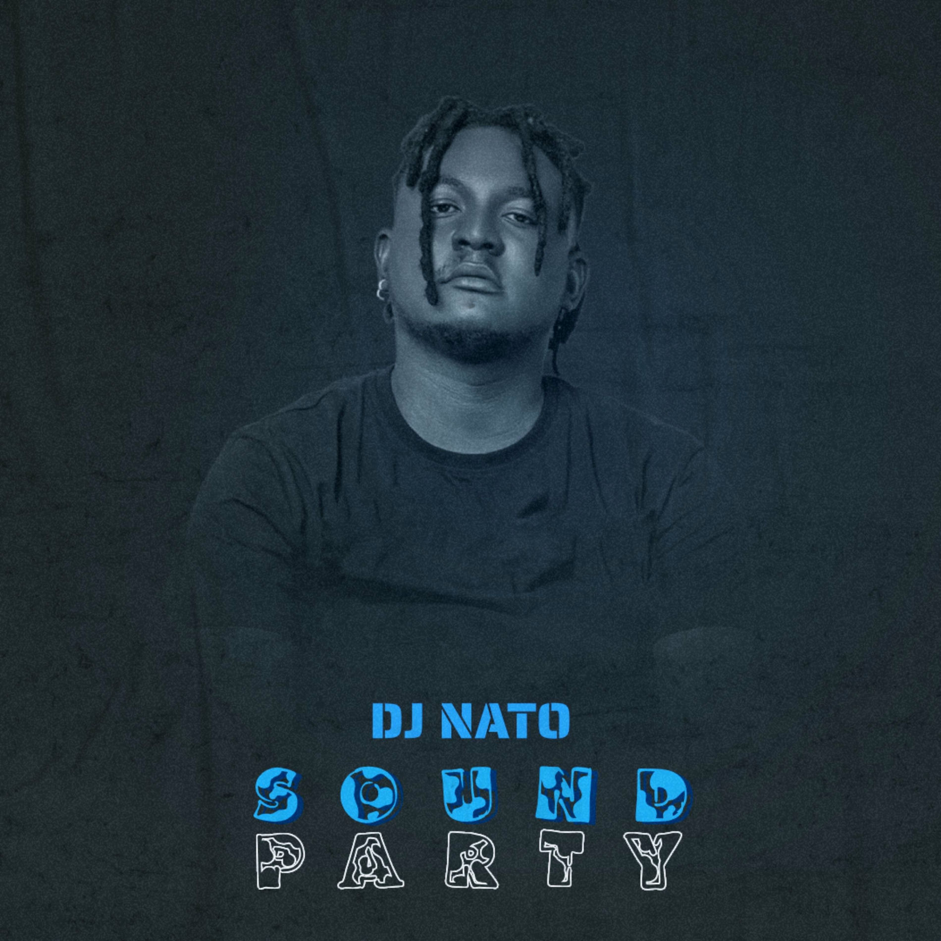 Album cover of Sound Party
