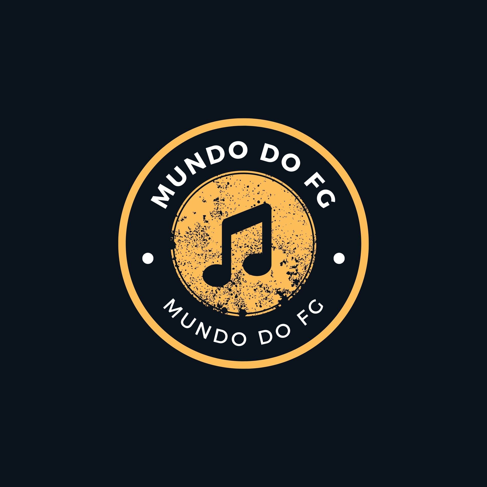 Album cover of Mundo do FG P2