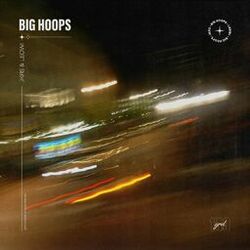 Cover of Big Hoops