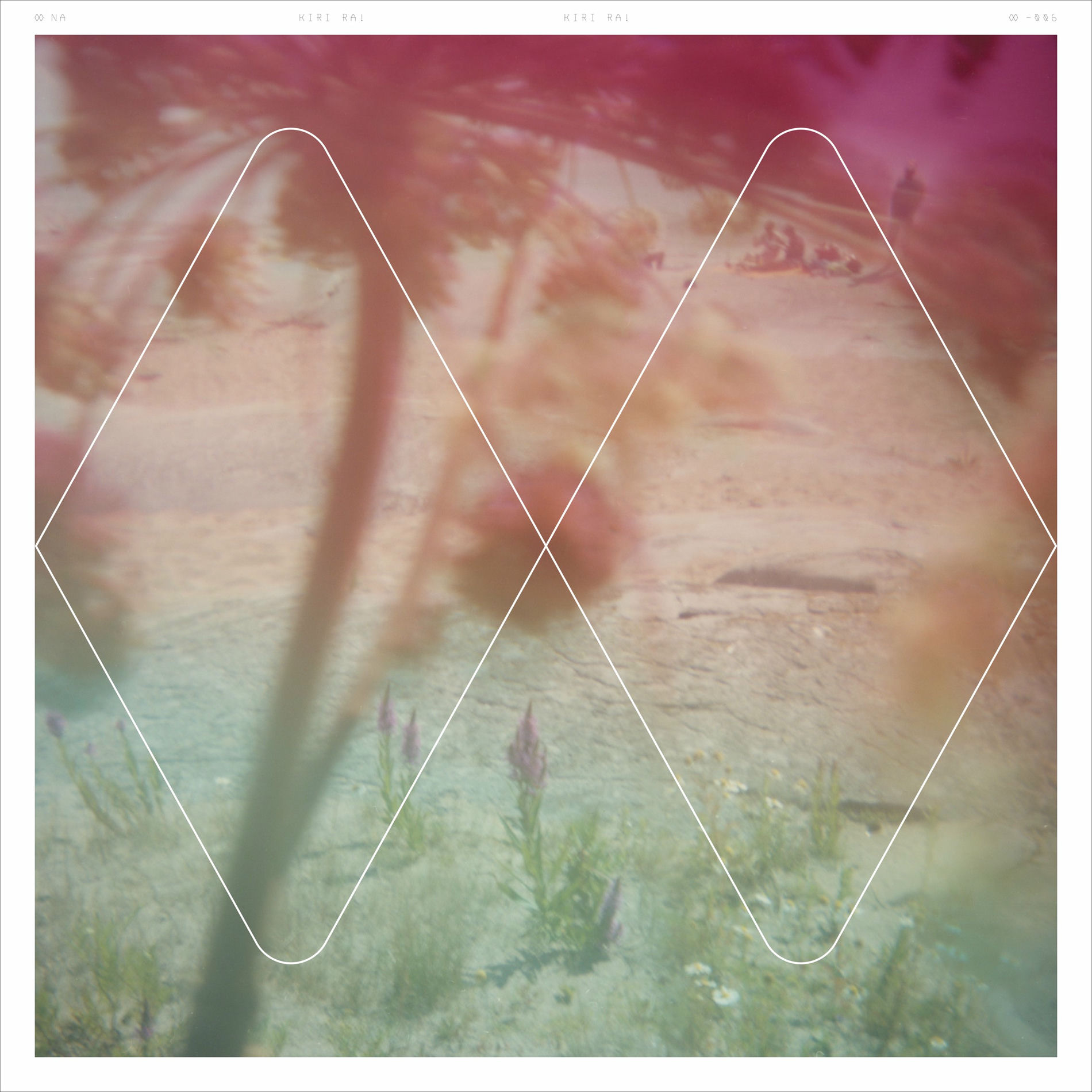 Album cover of Kiri Ra!