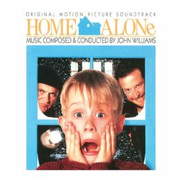 Home Alone (Original Motion Picture Soundtrack)