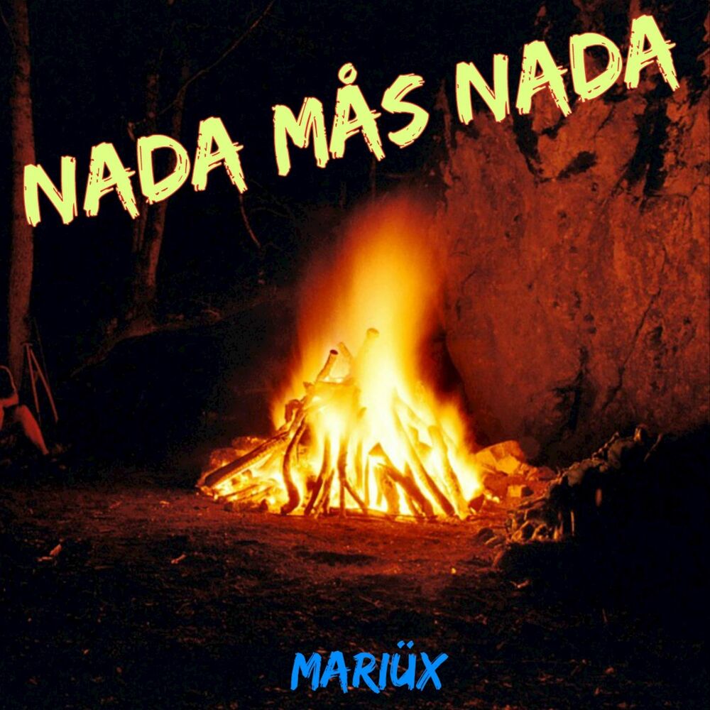 Picture of Nada Mås Nada
