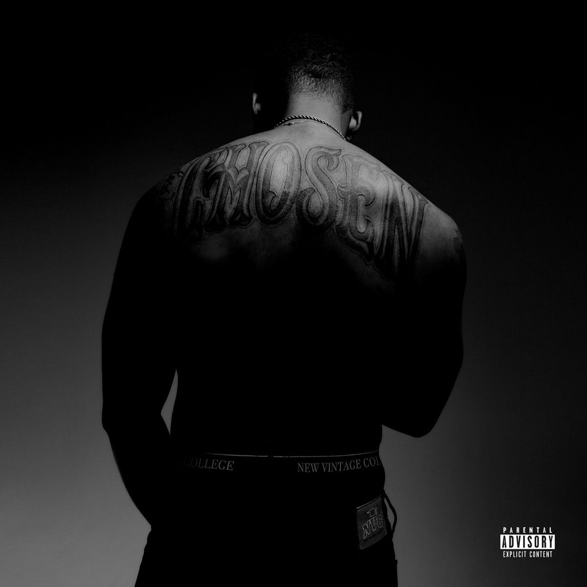 Album cover of Intern