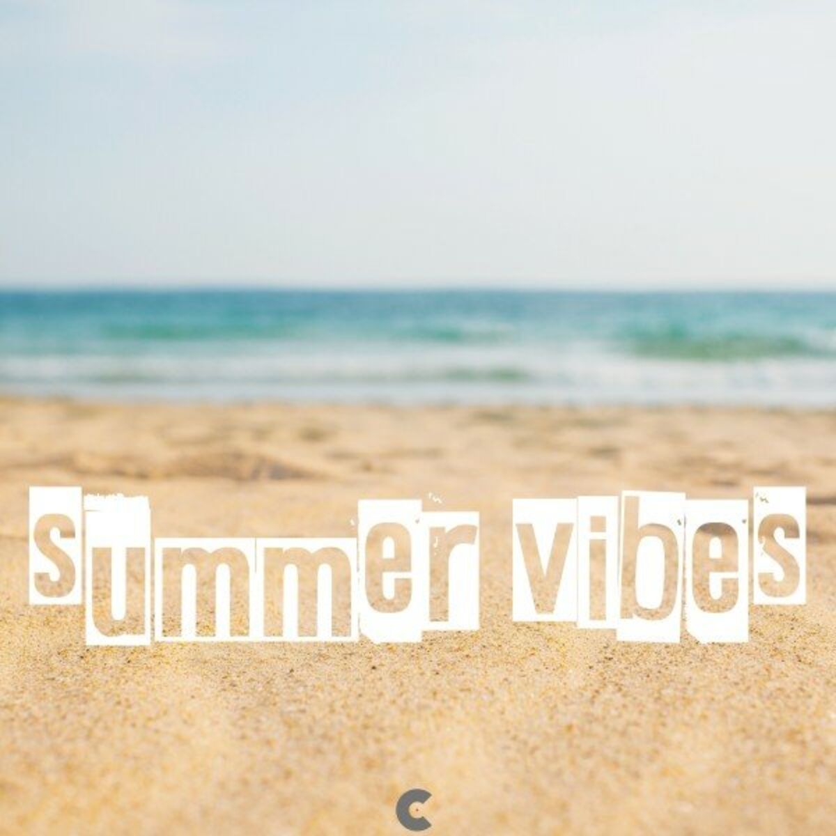 Album cover of Summer Vibes