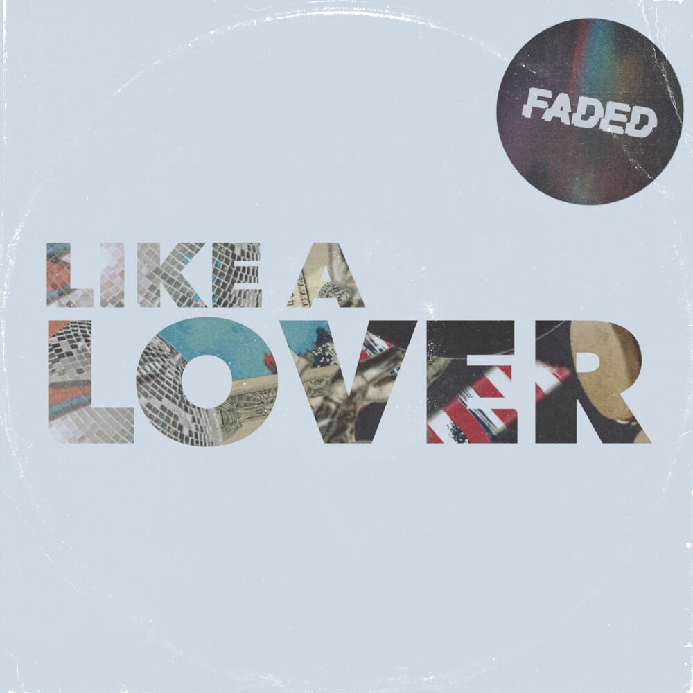 Picture of Like A Lover