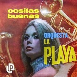 Cover of Cositas Buenas