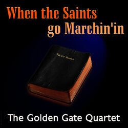 Pochette album When The Saints Go Marching In