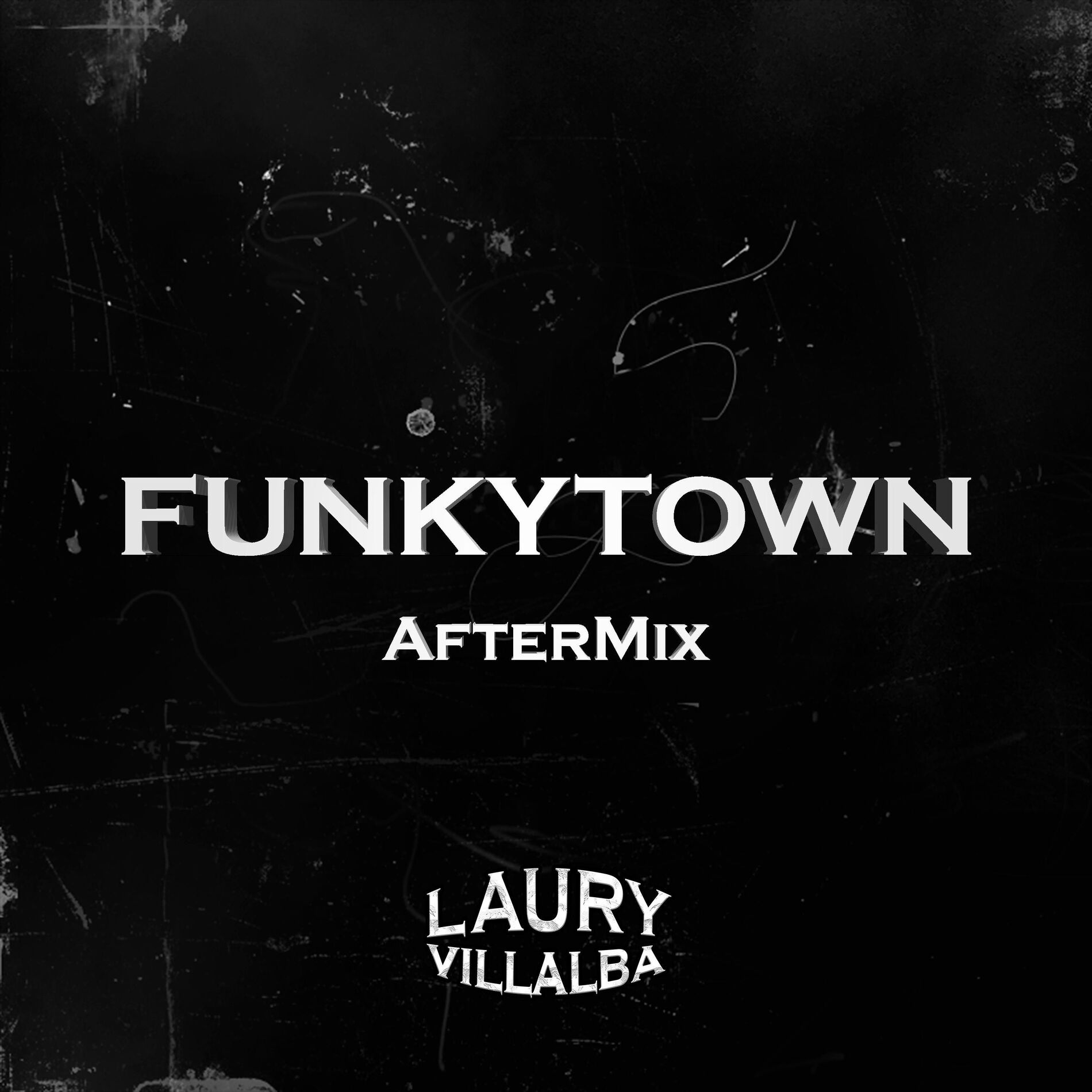 Album cover of Funkytown (AfterMix)