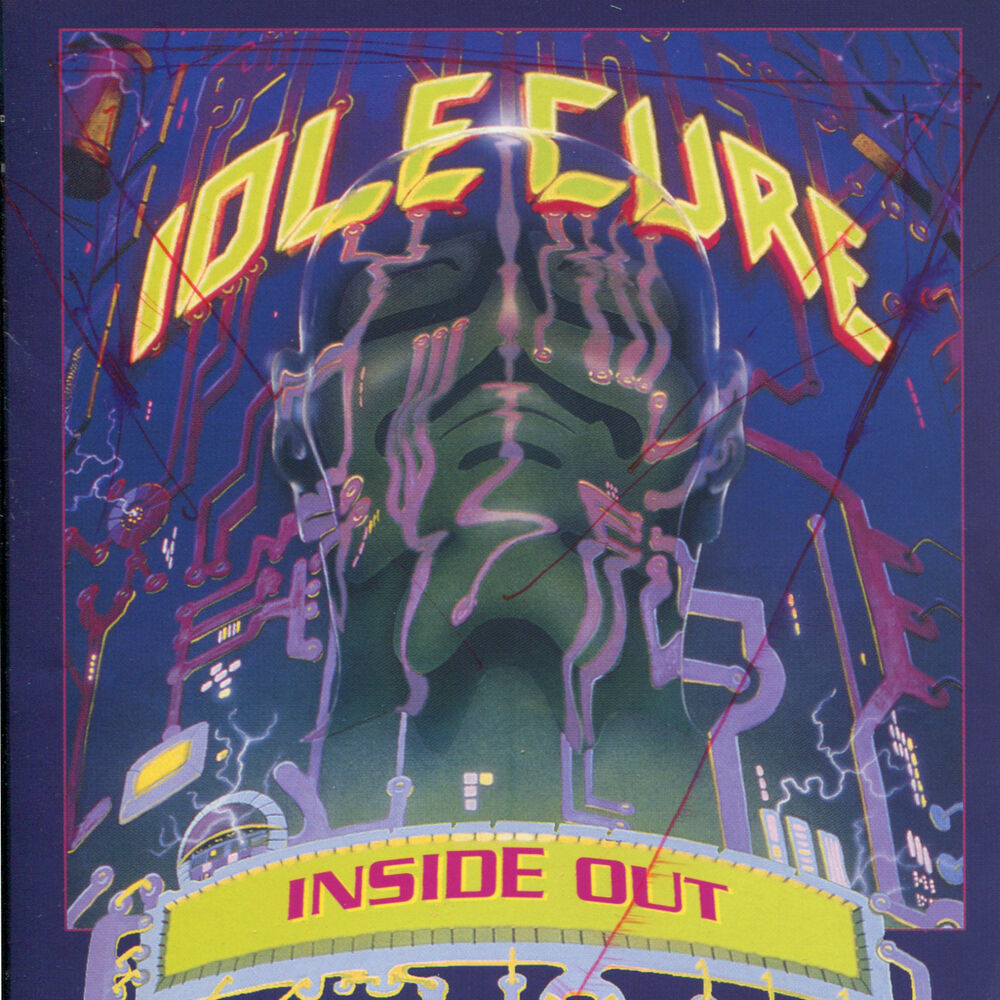 Picture of Inside Out (Remastered)