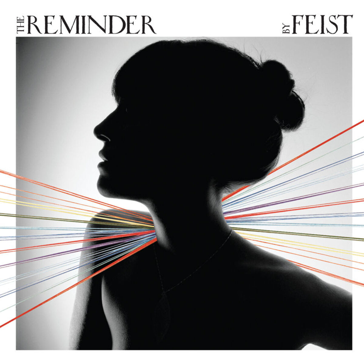 Album cover of The Reminder (iTunes Version)