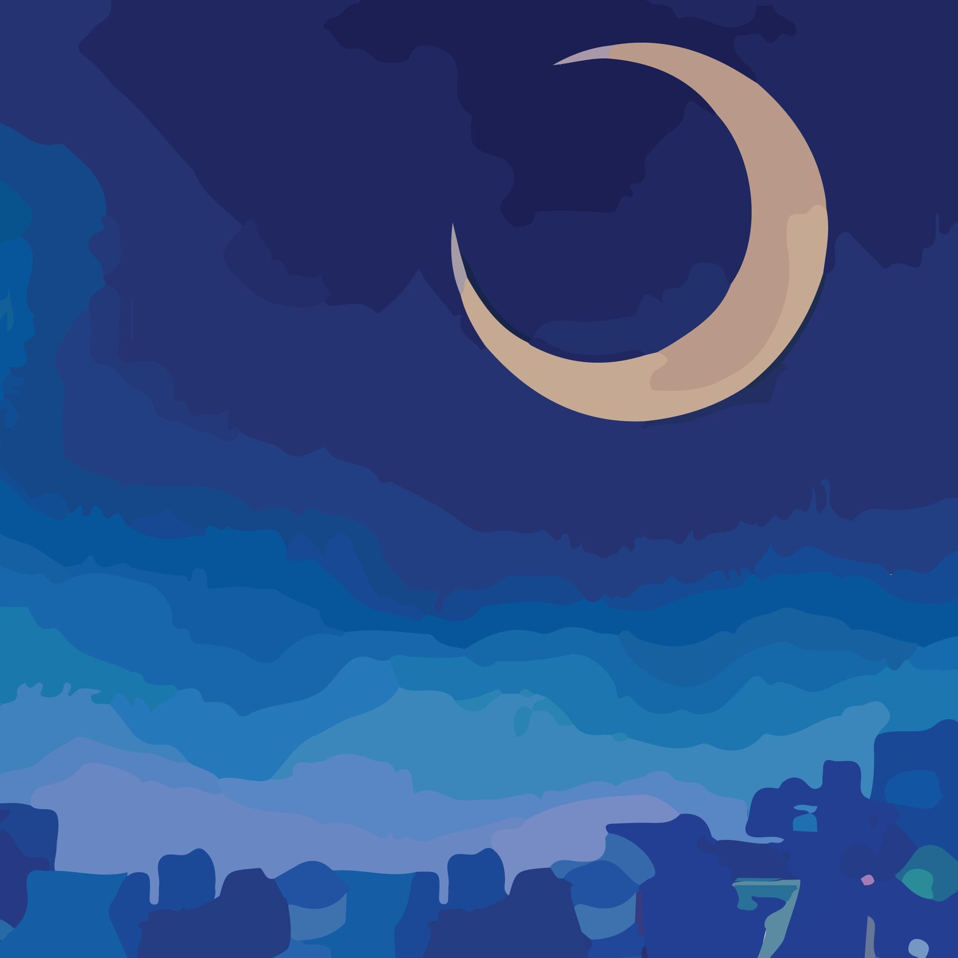 Album cover of Moonlight
