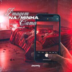 Cover of Imagem na Minha Cama
