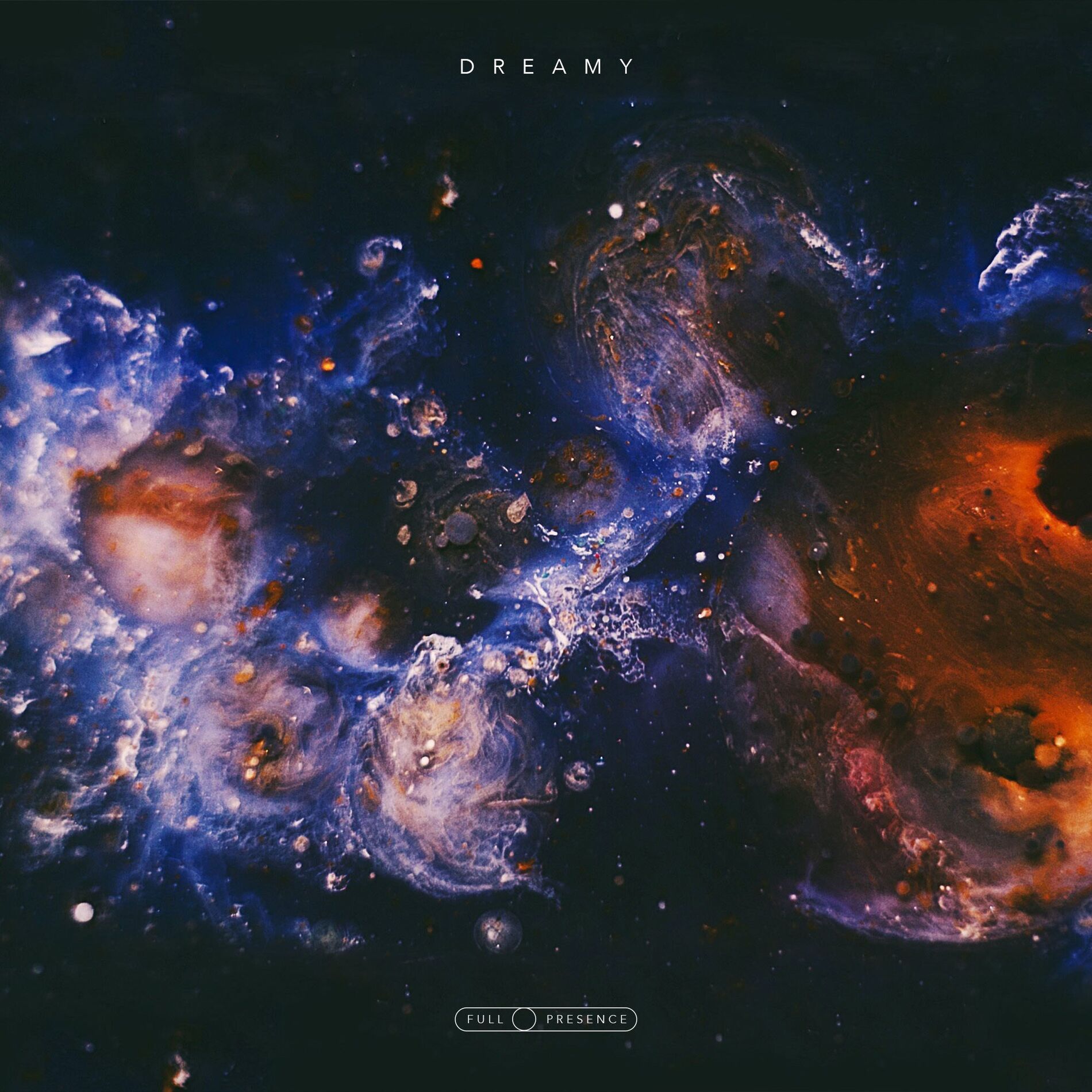 Album cover of Dreamy