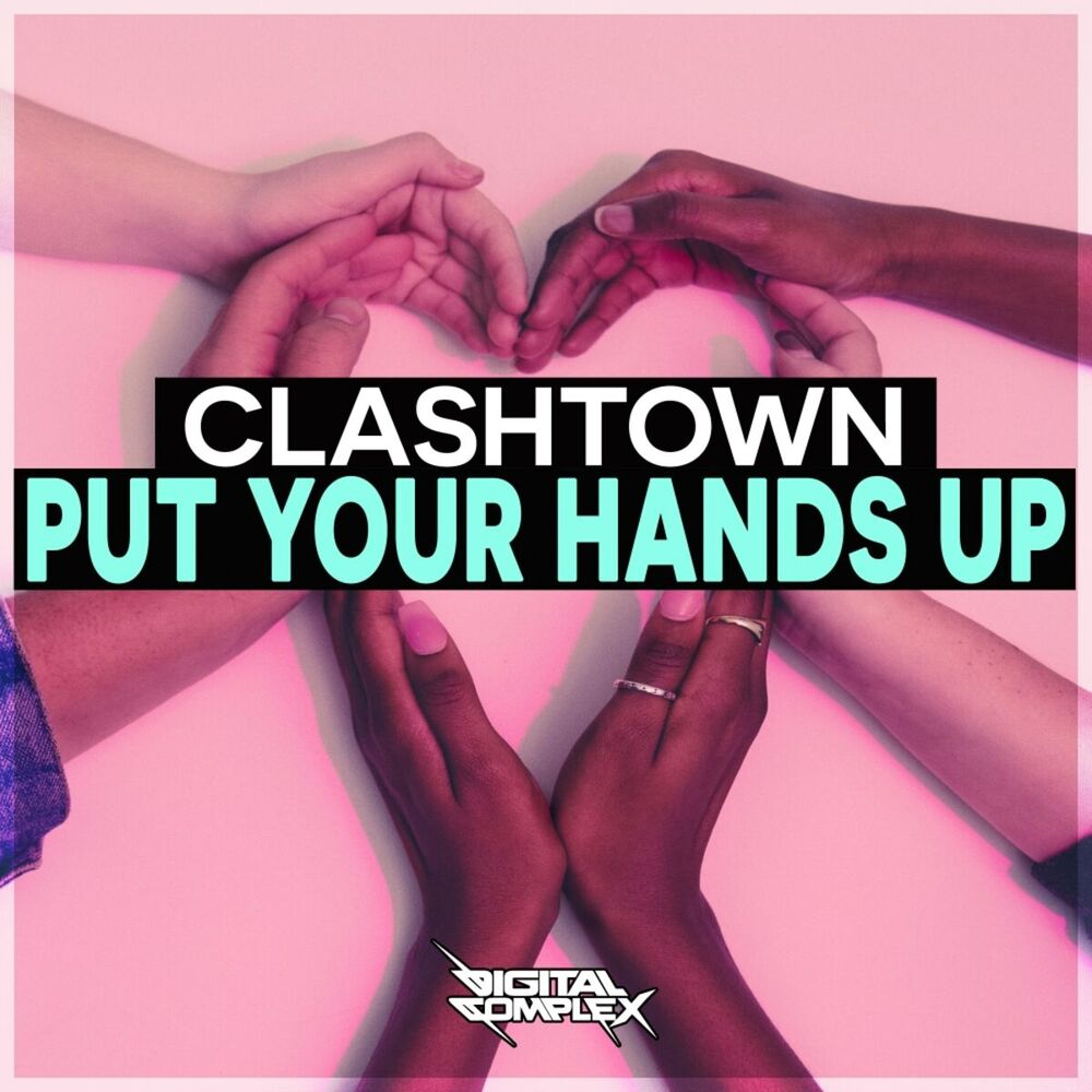 Picture of Put Your Hands Up