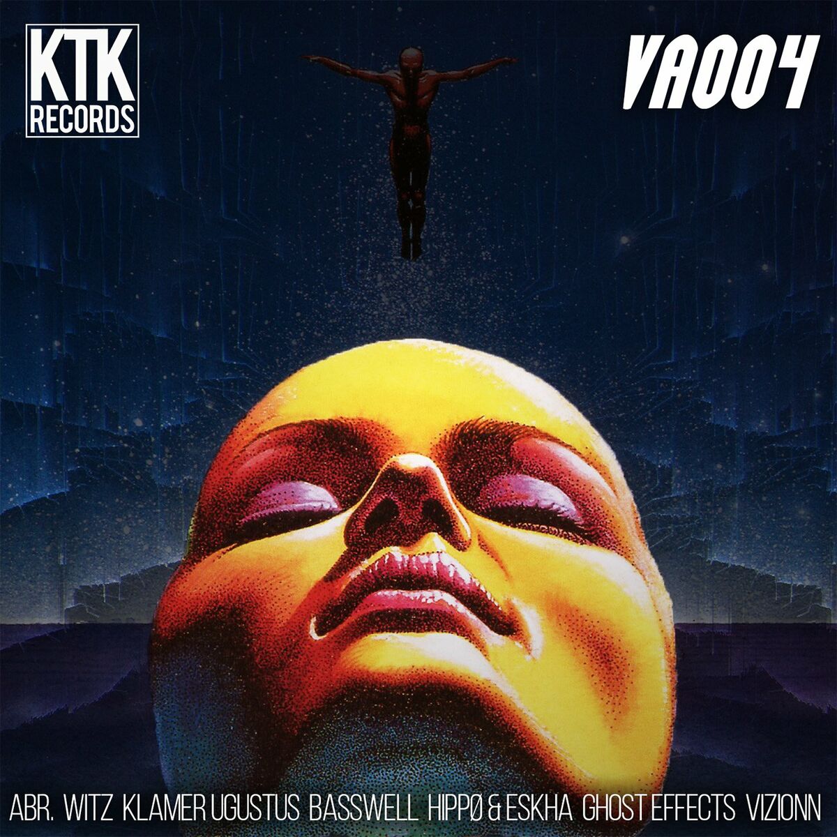 Album cover of Various Artists 04