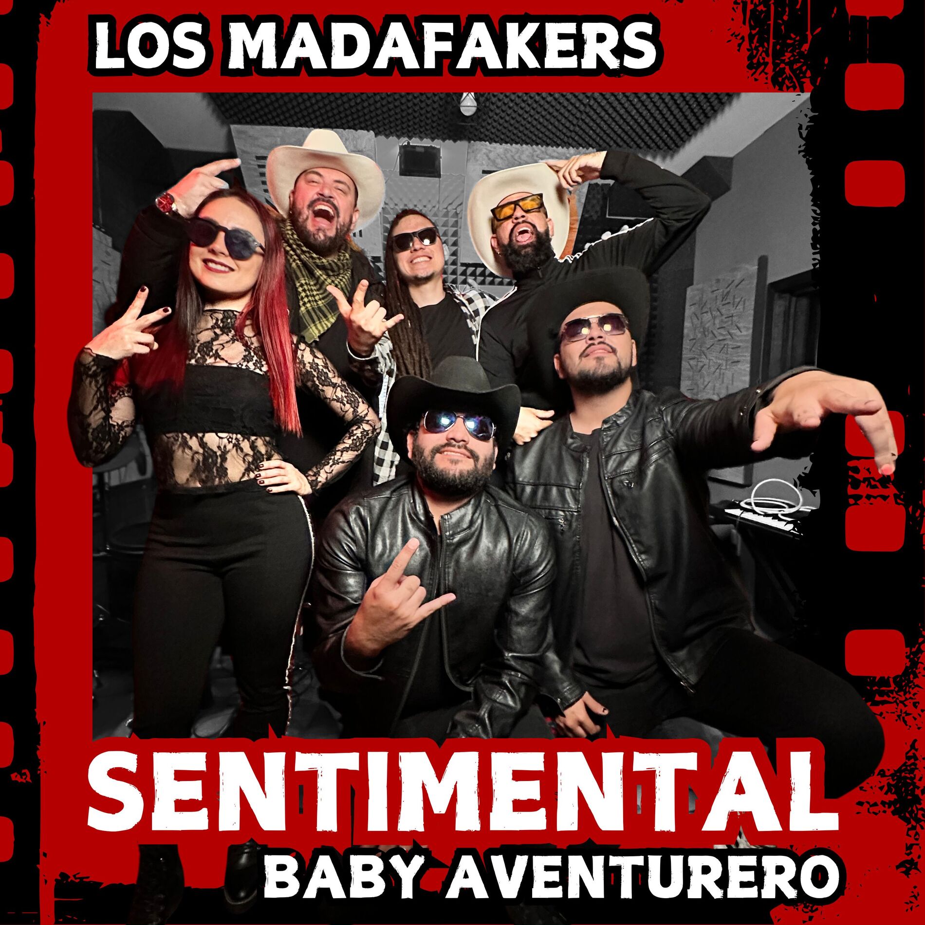 Album cover of Sentimental