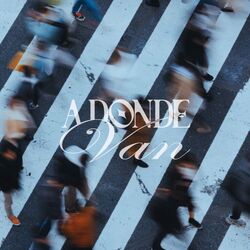 Cover of A DONDE VAN
