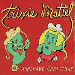 Cover of Homemade Christmas