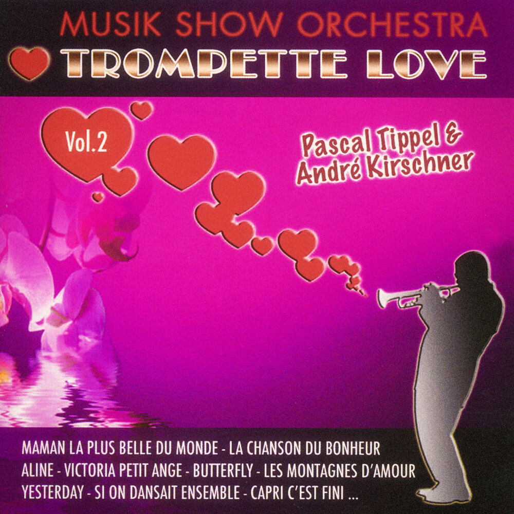Picture of Trompette Love, Vol. 2