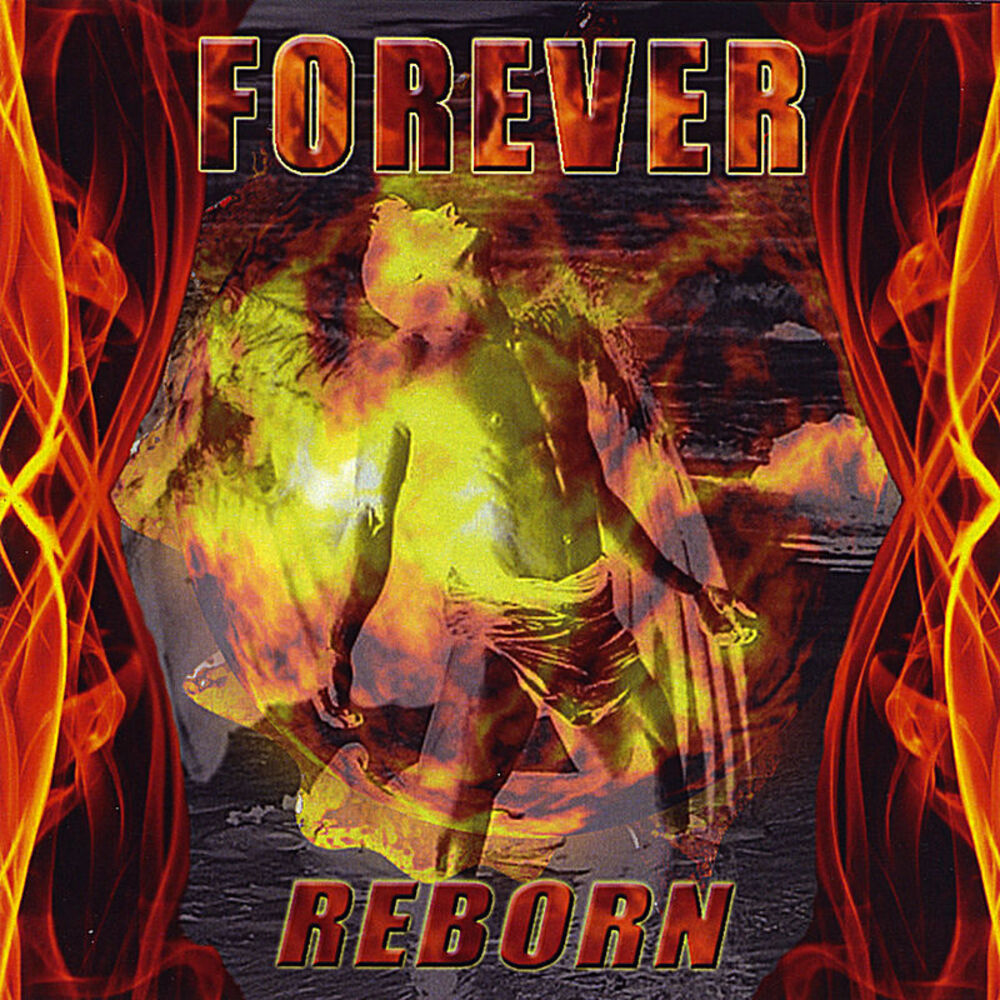 Picture of Reborn