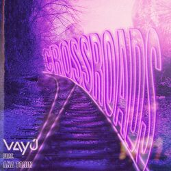 Cover of Crossroads