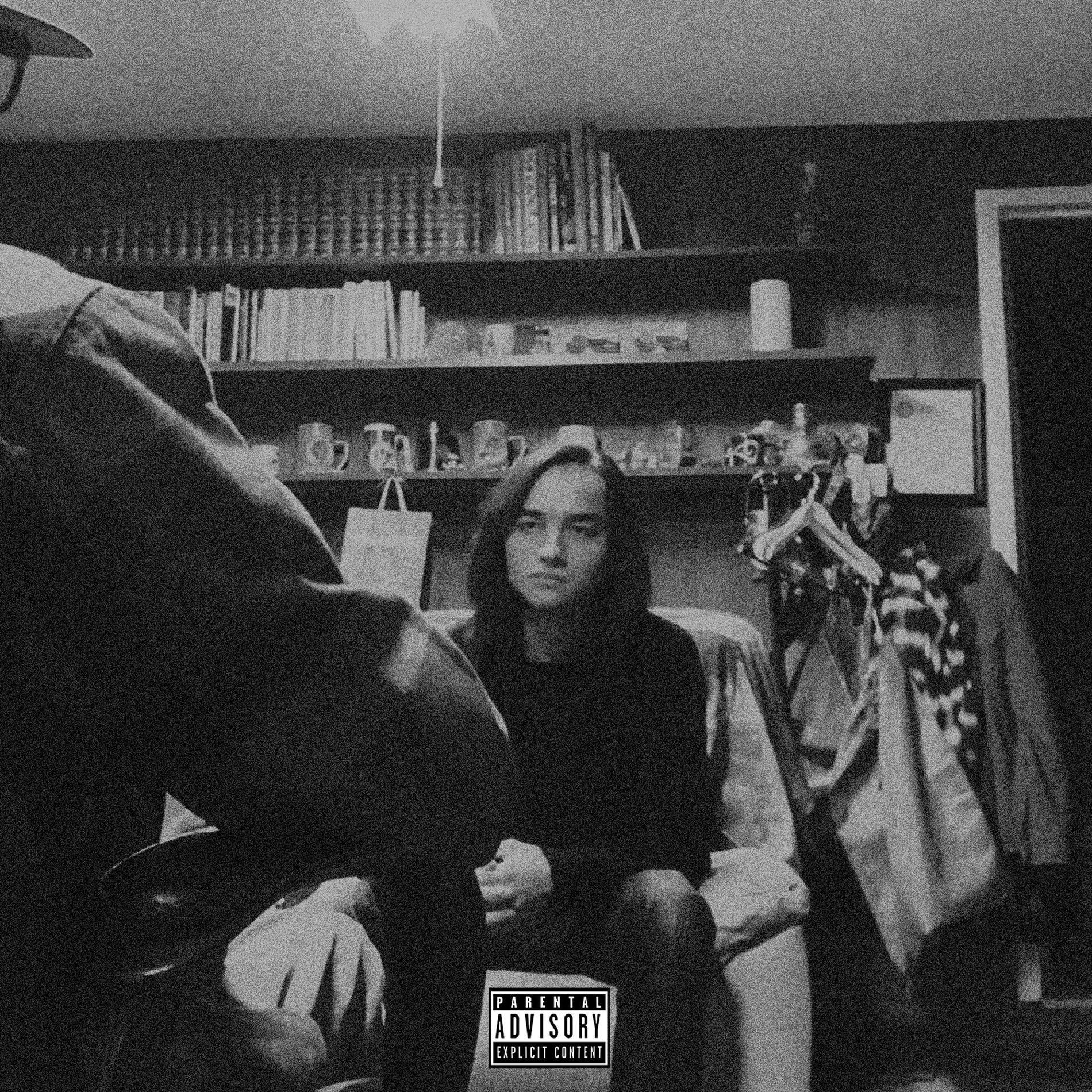 Album cover of Beauty Queen of Only 18