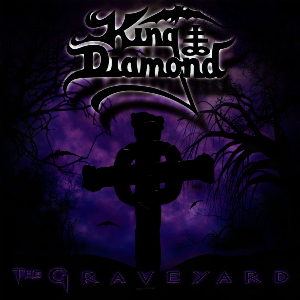 Picture of The Graveyard - Reissue