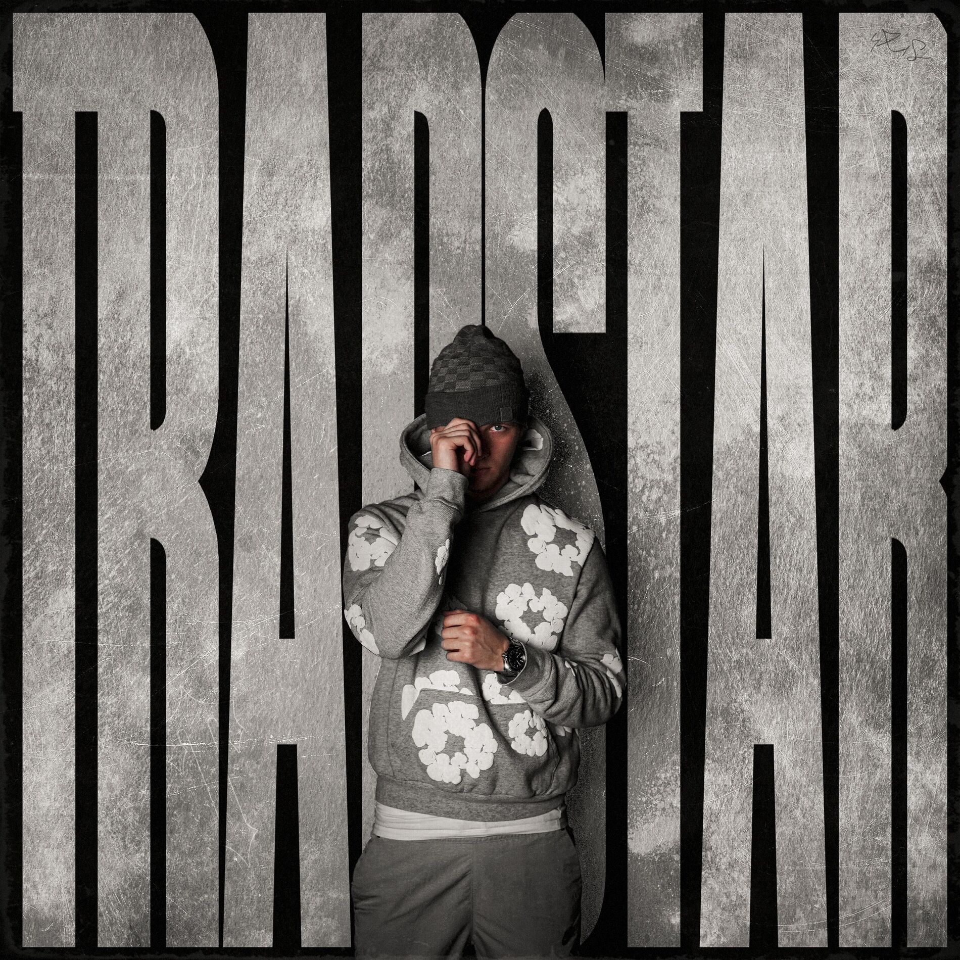 Album cover of TRAPSTAR